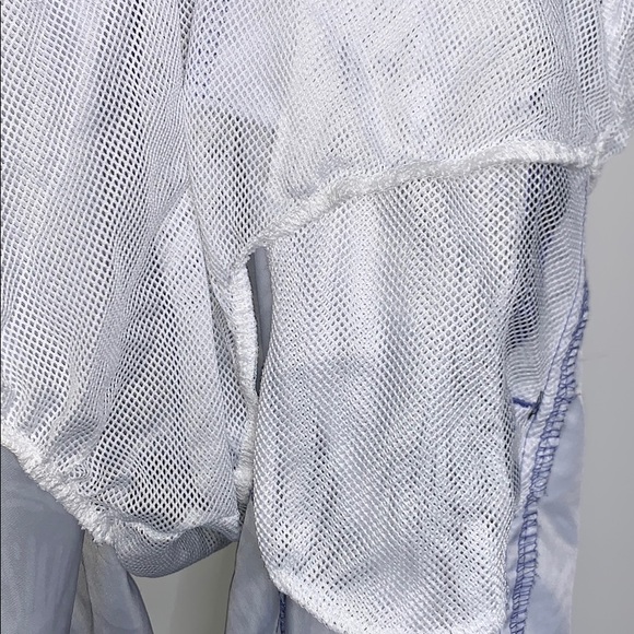 TRUNKS SURF & SWIM CO Blue Swim Trunks Shorts - Picture 7 of 7